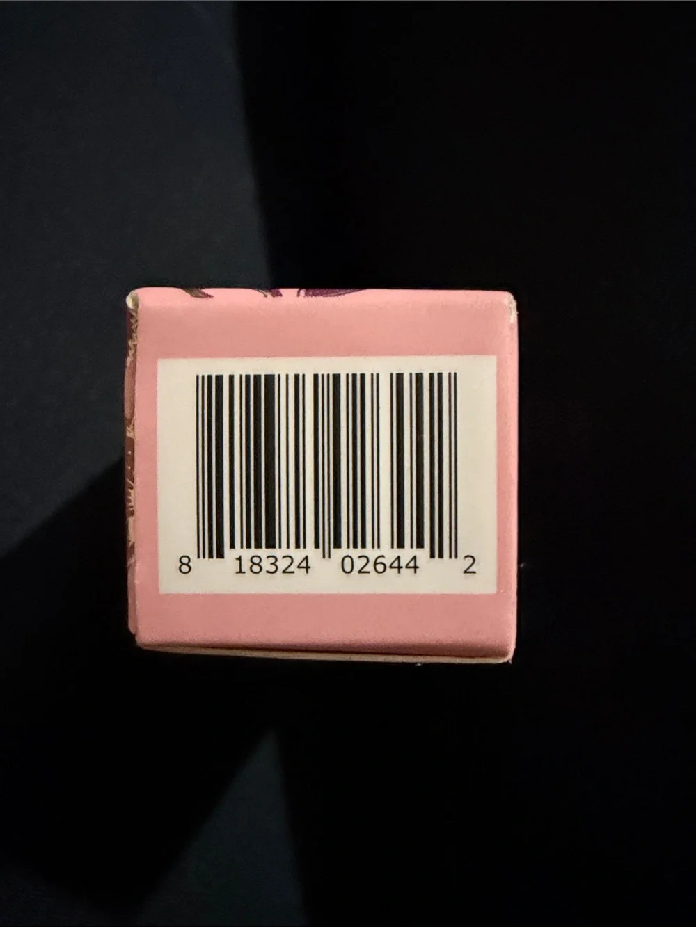 WINKY LUX Skinny Plump Demi-Matte Lipstick — Rose Pink Packaging